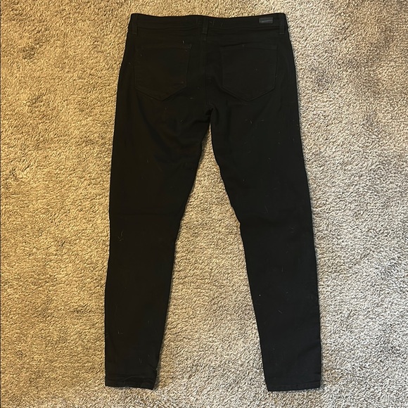 PAIGE EDGEMONT JEAN, SIZE 31 - Picture 5 of 12